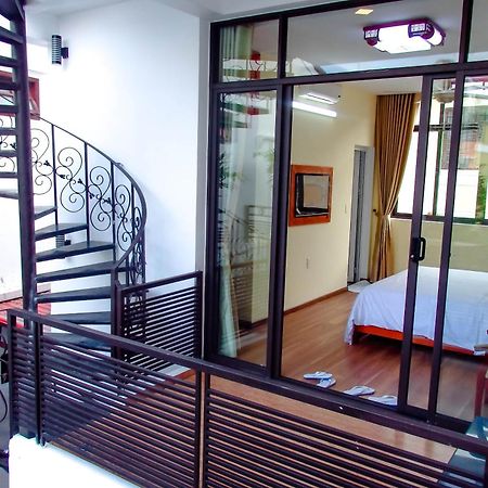 Anh Family Homestay Hội An Extérieur photo