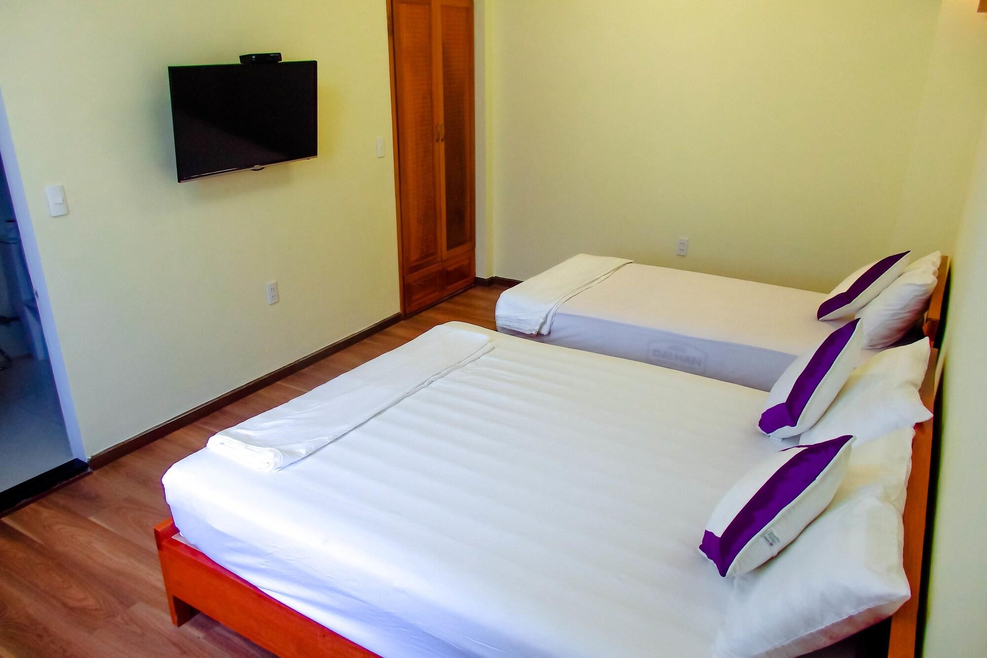 Anh Family Homestay Hội An Extérieur photo
