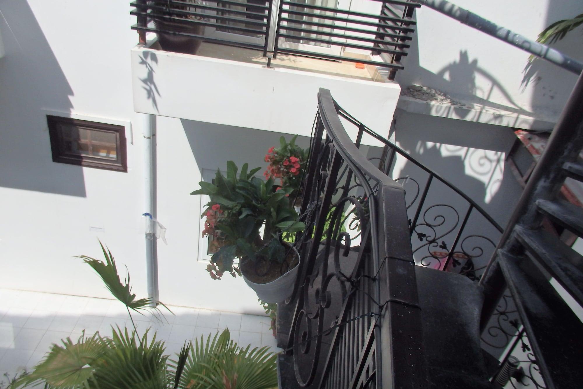 Anh Family Homestay Hội An Extérieur photo