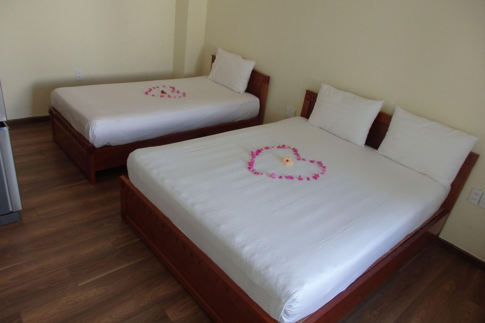 Anh Family Homestay Hội An Extérieur photo