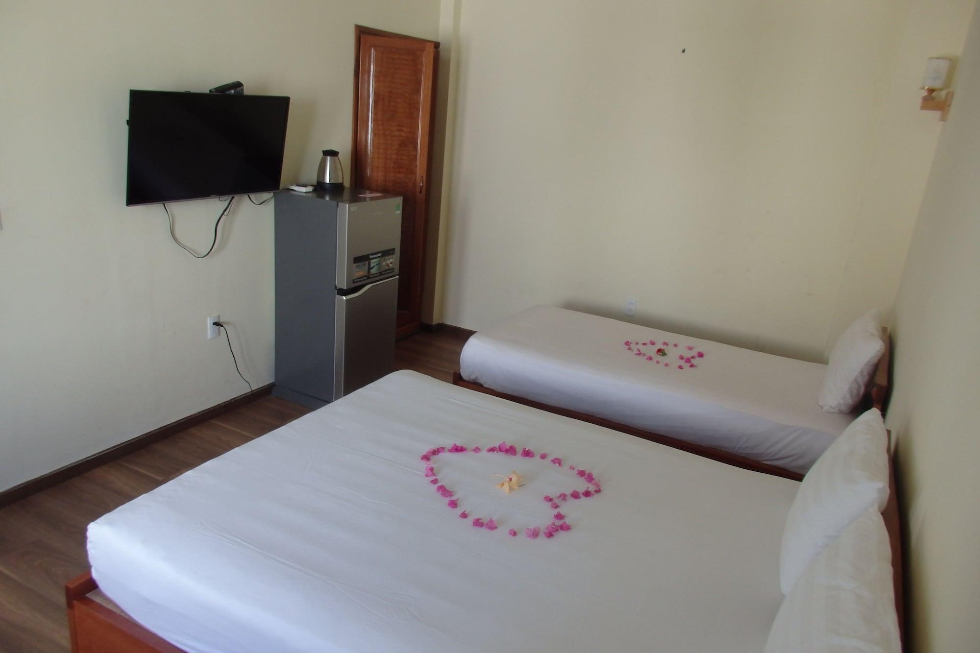 Anh Family Homestay Hội An Extérieur photo