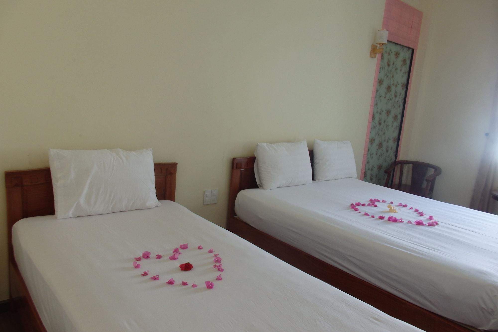Anh Family Homestay Hội An Extérieur photo