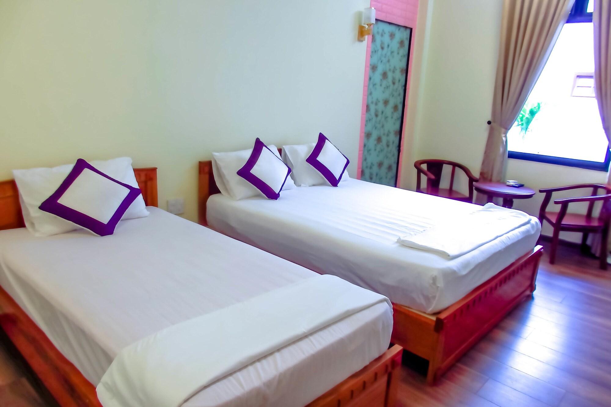 Anh Family Homestay Hội An Extérieur photo