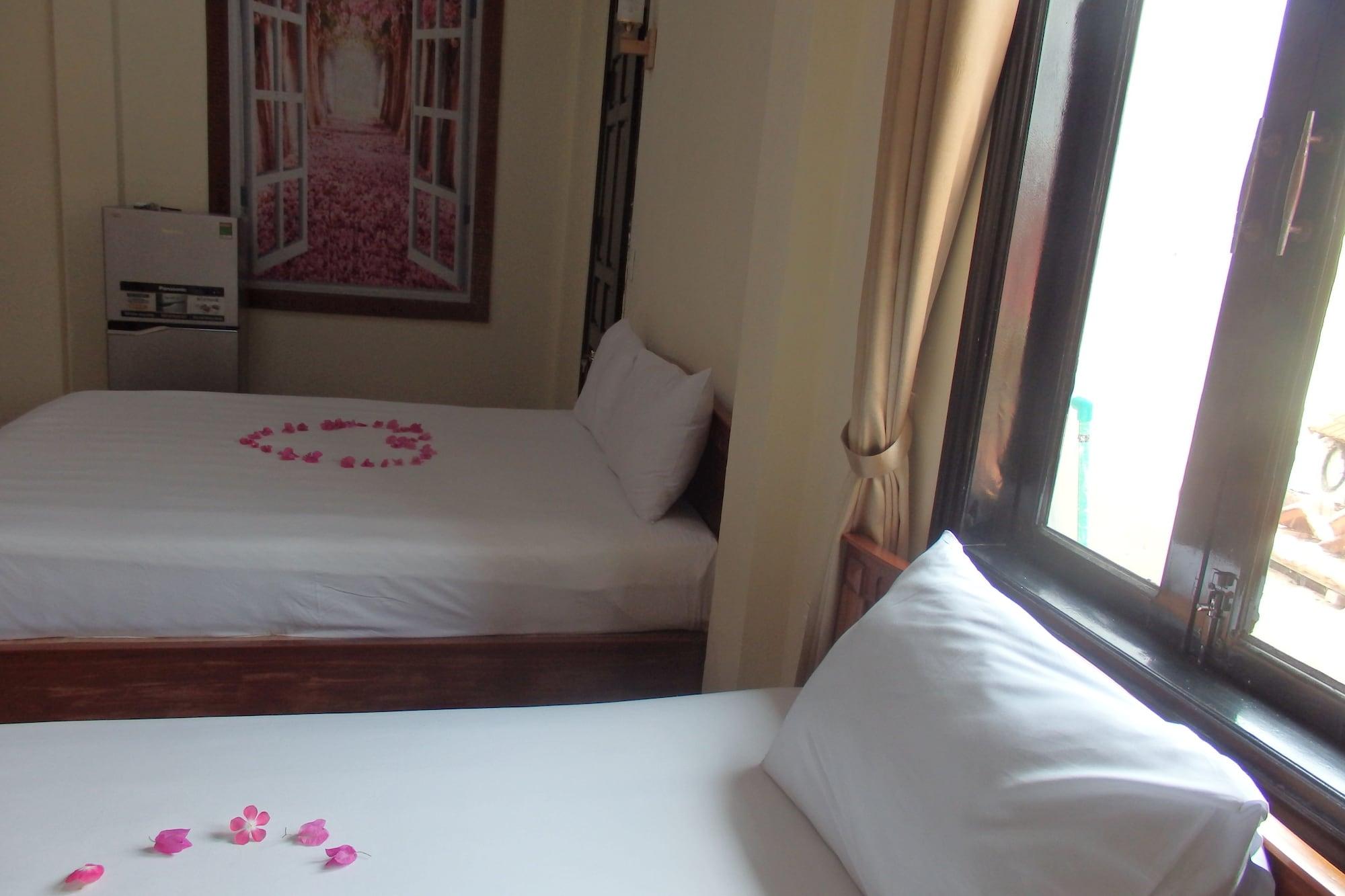 Anh Family Homestay Hội An Extérieur photo