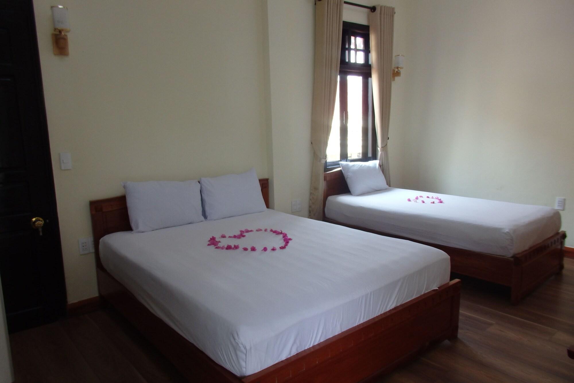 Anh Family Homestay Hội An Extérieur photo