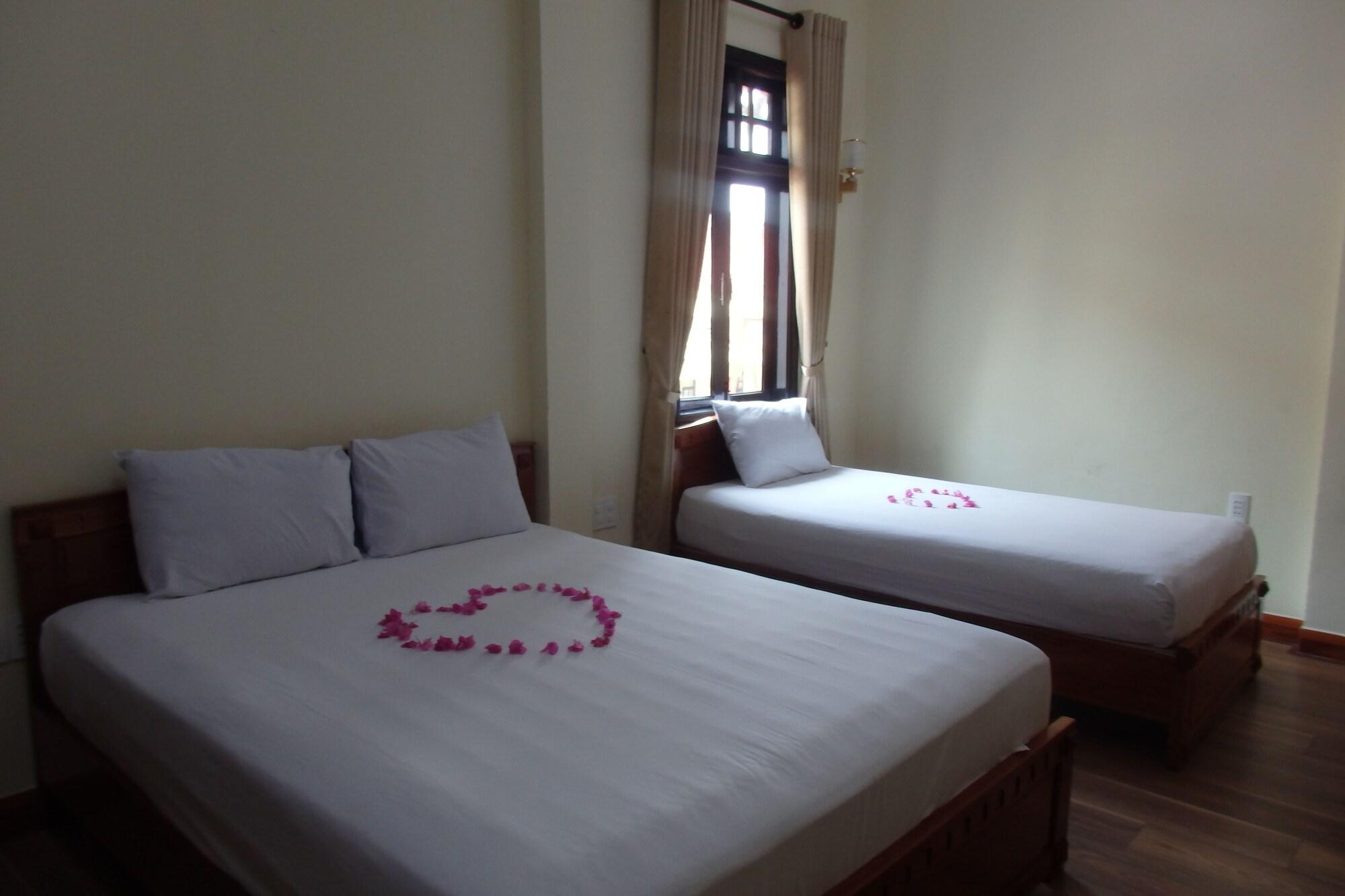 Anh Family Homestay Hội An Extérieur photo