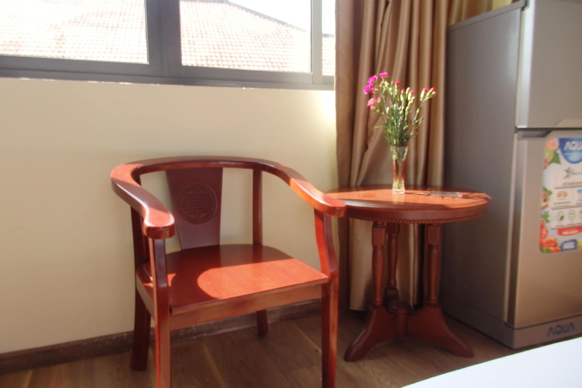 Anh Family Homestay Hội An Extérieur photo