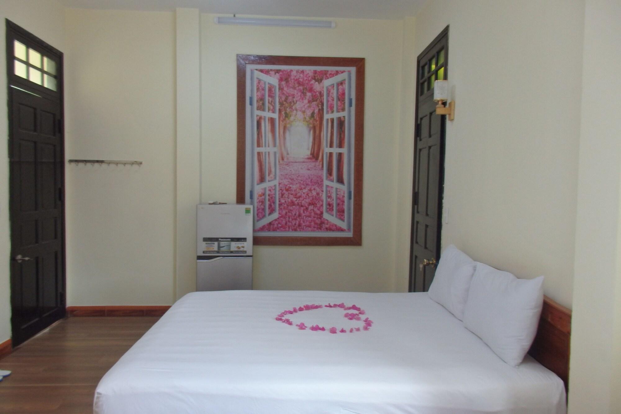 Anh Family Homestay Hội An Extérieur photo