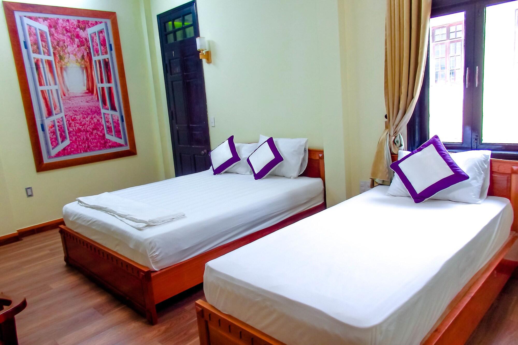 Anh Family Homestay Hội An Extérieur photo