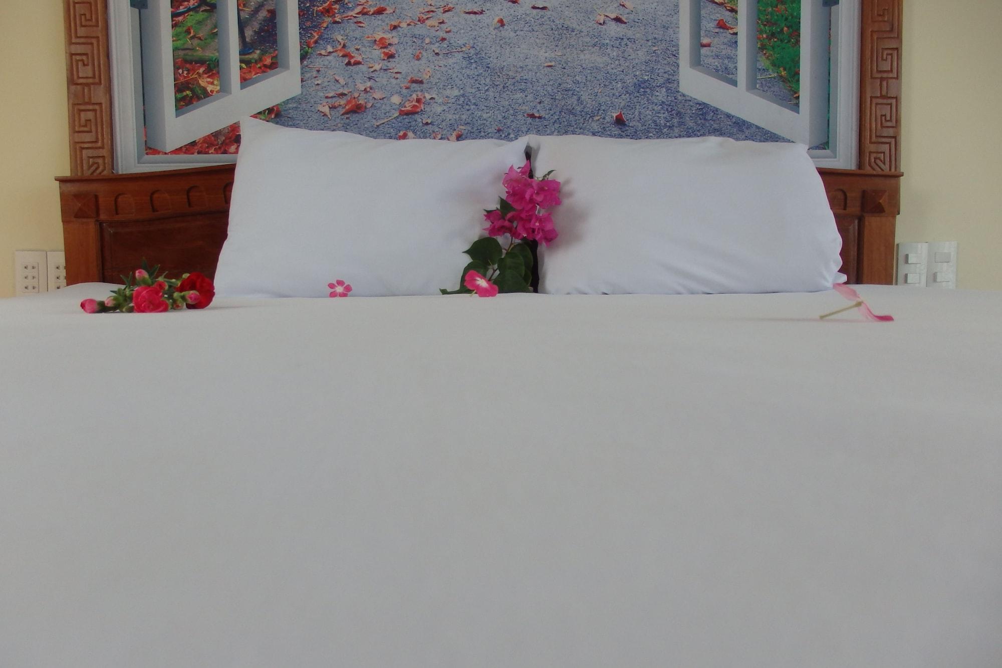 Anh Family Homestay Hội An Extérieur photo