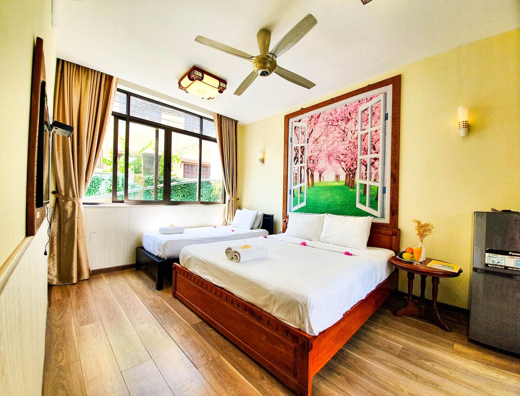 Anh Family Homestay Hội An Extérieur photo
