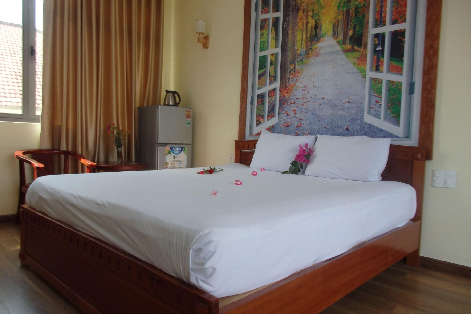 Anh Family Homestay Hội An Extérieur photo