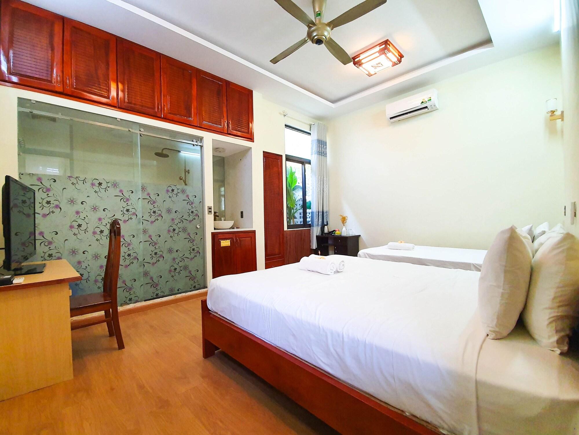 Anh Family Homestay Hội An Extérieur photo