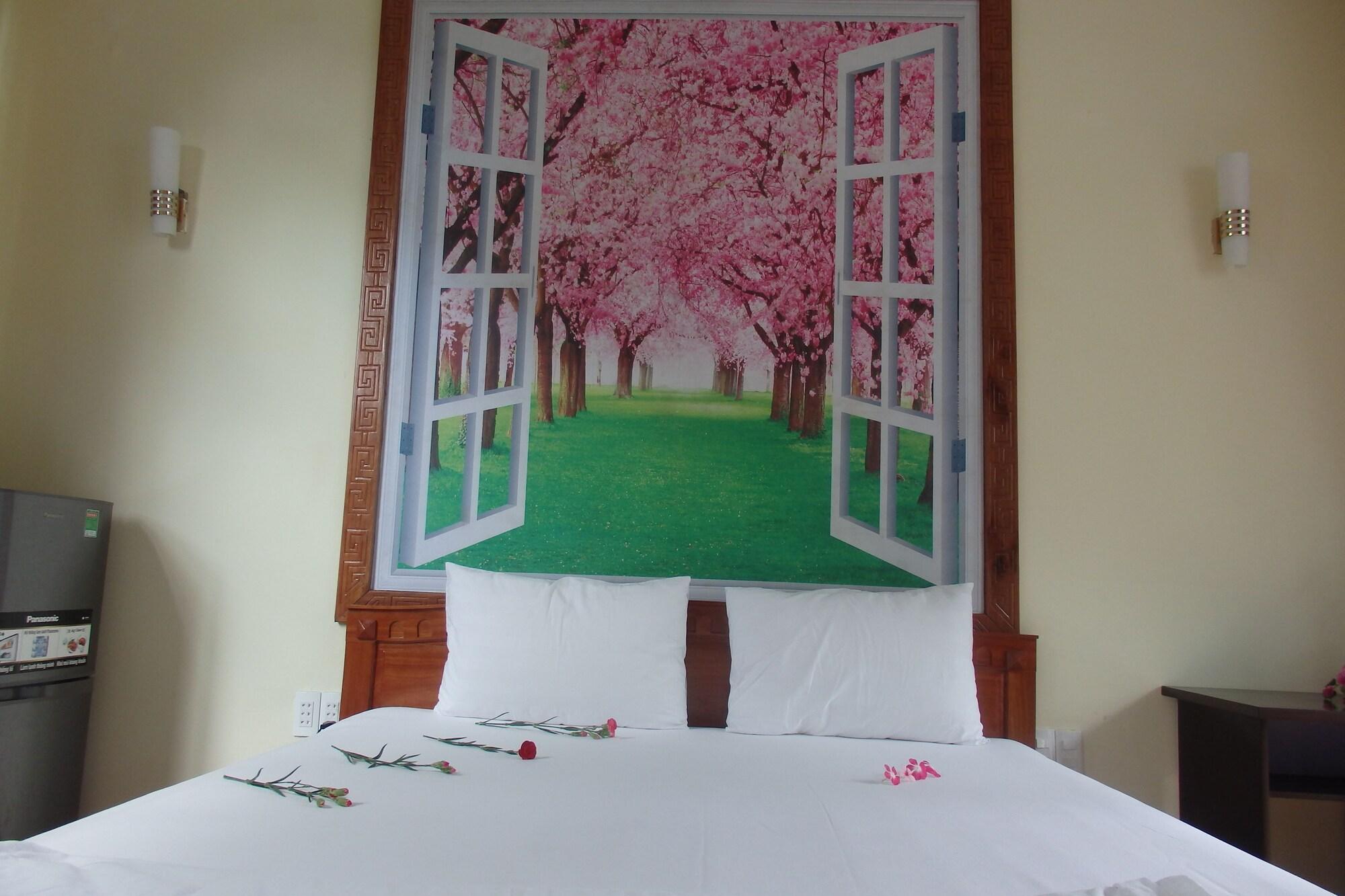 Anh Family Homestay Hội An Extérieur photo