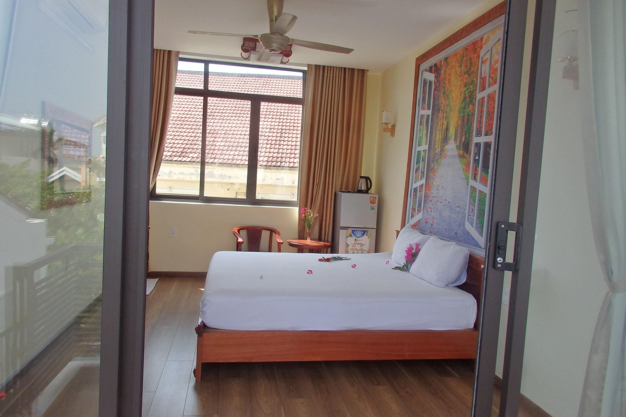 Anh Family Homestay Hội An Extérieur photo