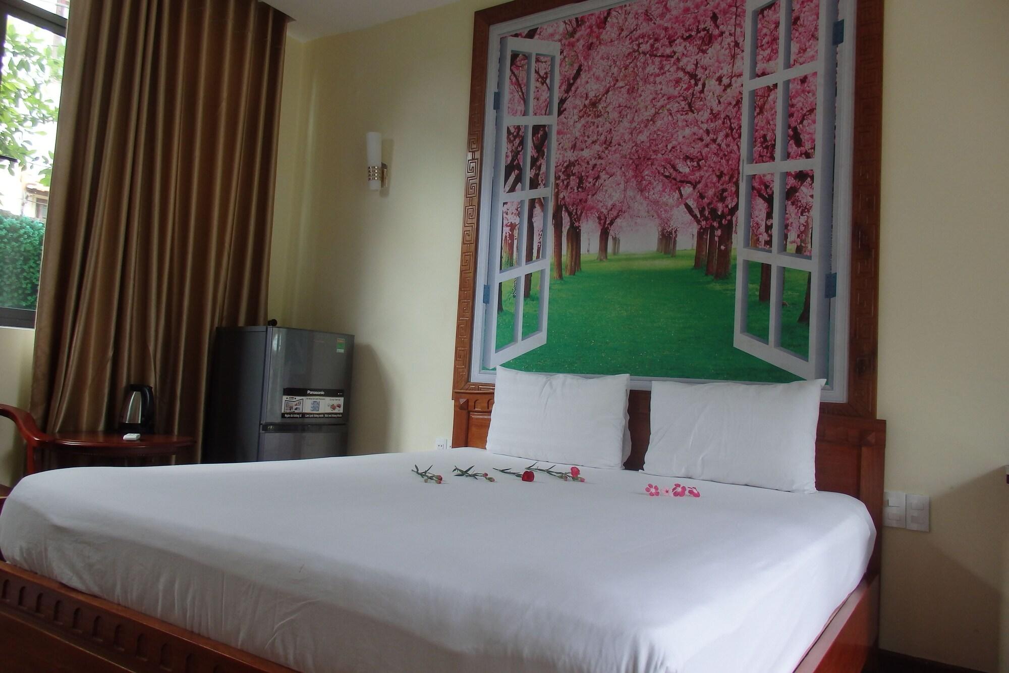 Anh Family Homestay Hội An Extérieur photo