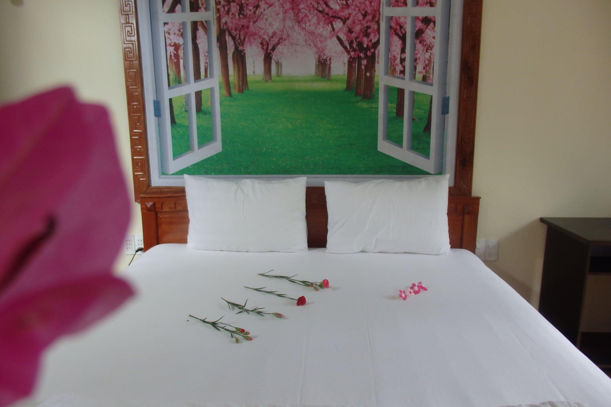 Anh Family Homestay Hội An Extérieur photo