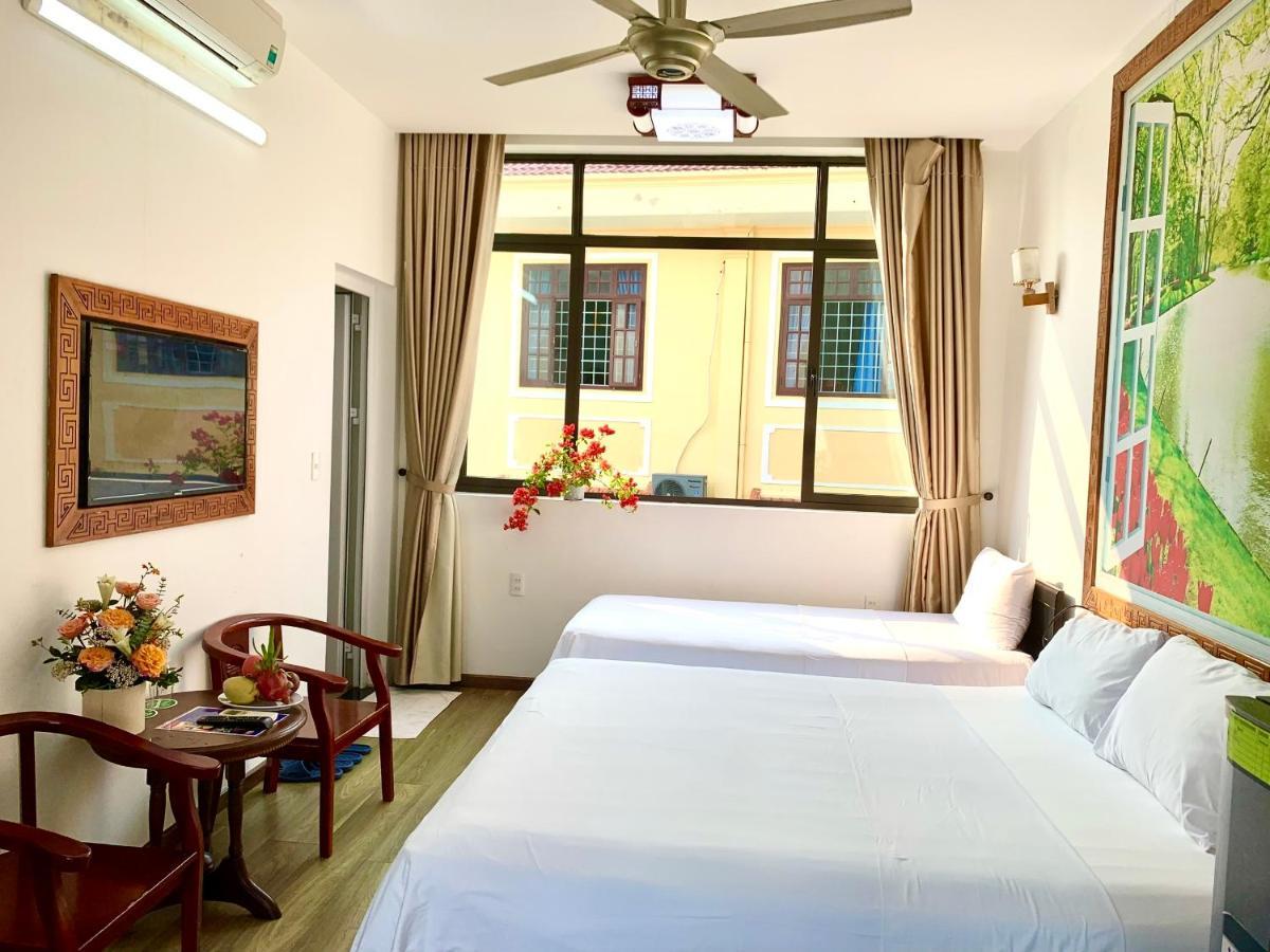 Anh Family Homestay Hội An Extérieur photo