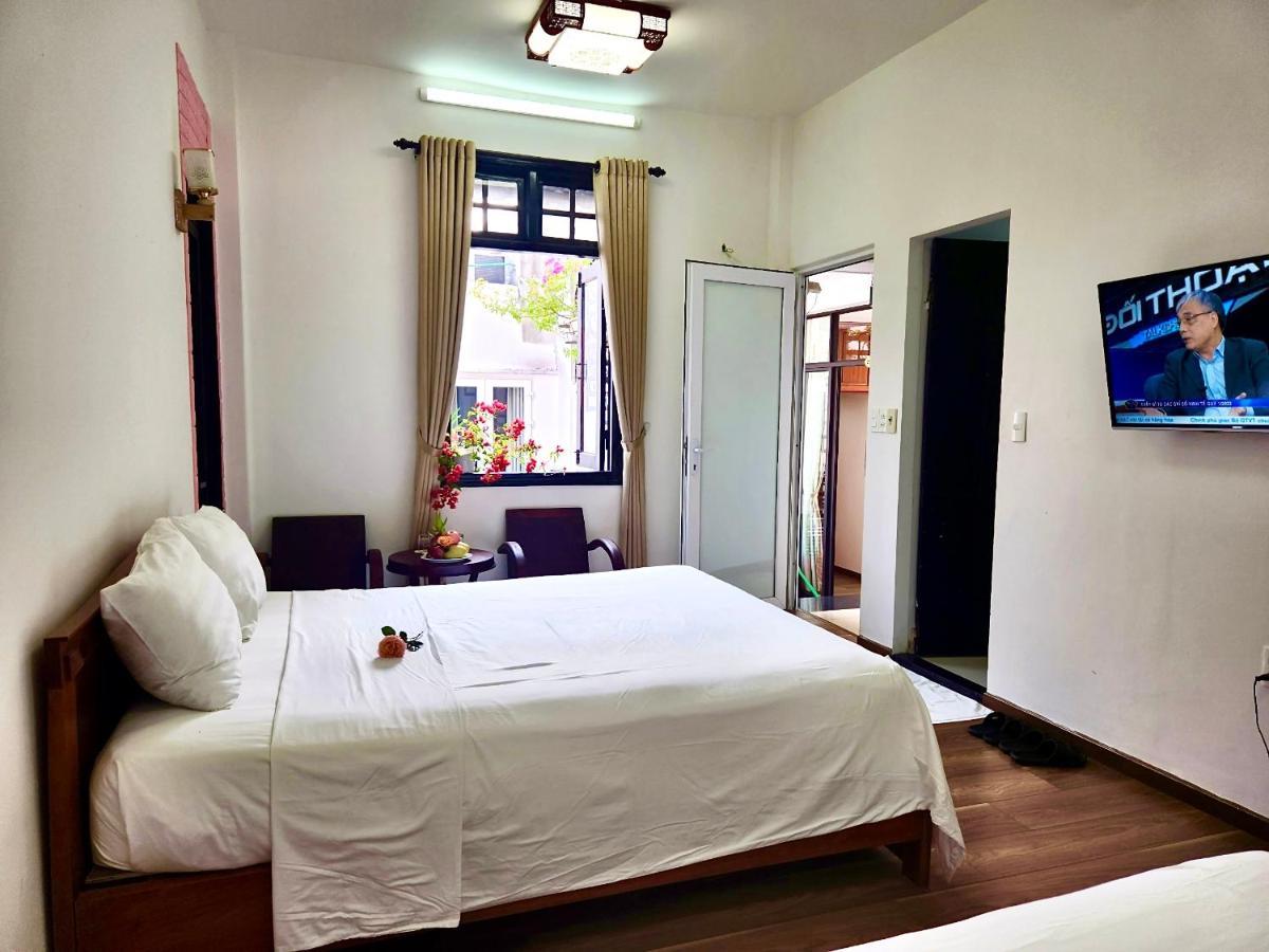 Anh Family Homestay Hội An Extérieur photo