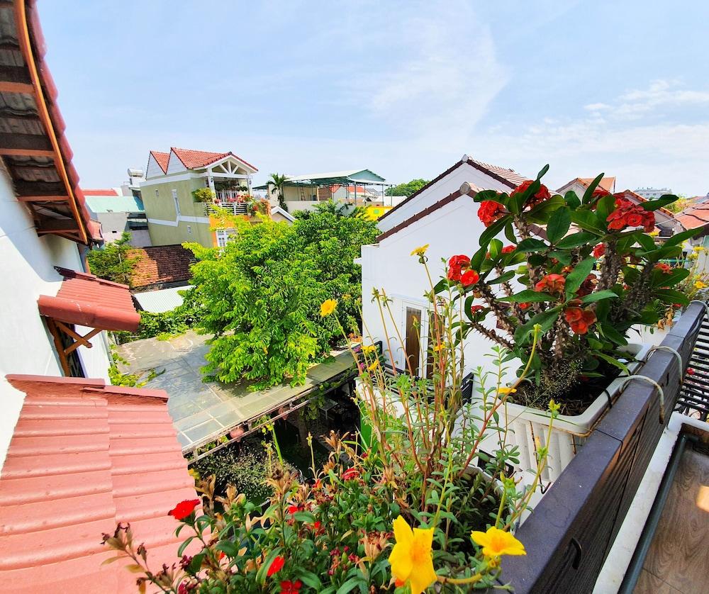 Anh Family Homestay Hội An Extérieur photo