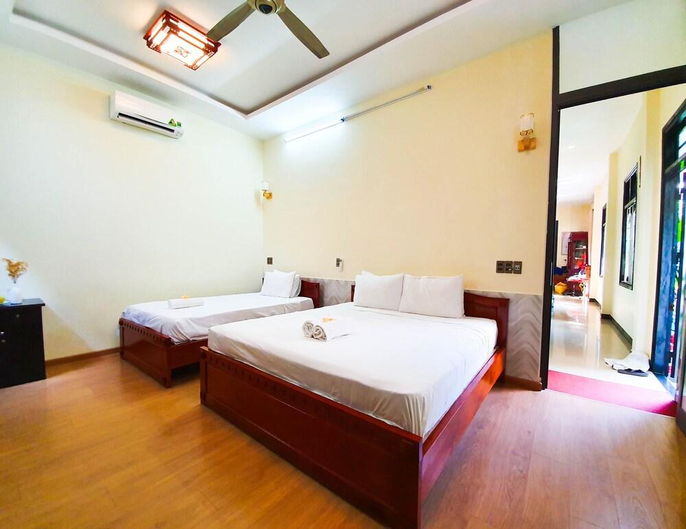 Anh Family Homestay Hội An Extérieur photo