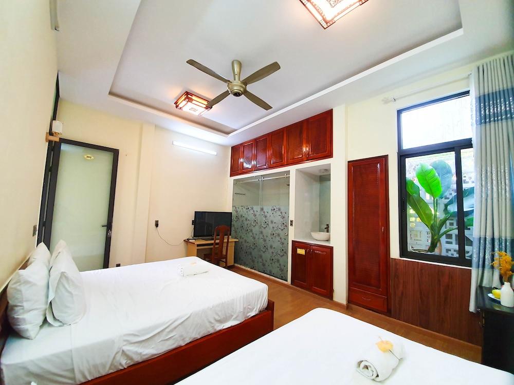 Anh Family Homestay Hội An Extérieur photo