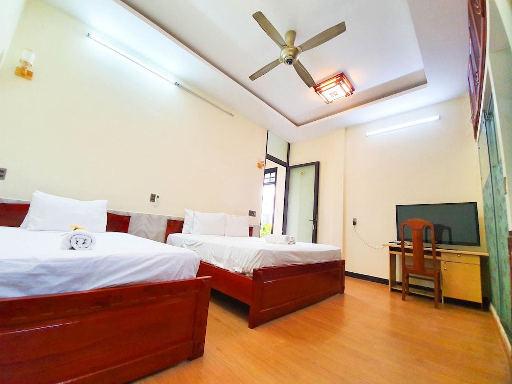 Anh Family Homestay Hội An Extérieur photo