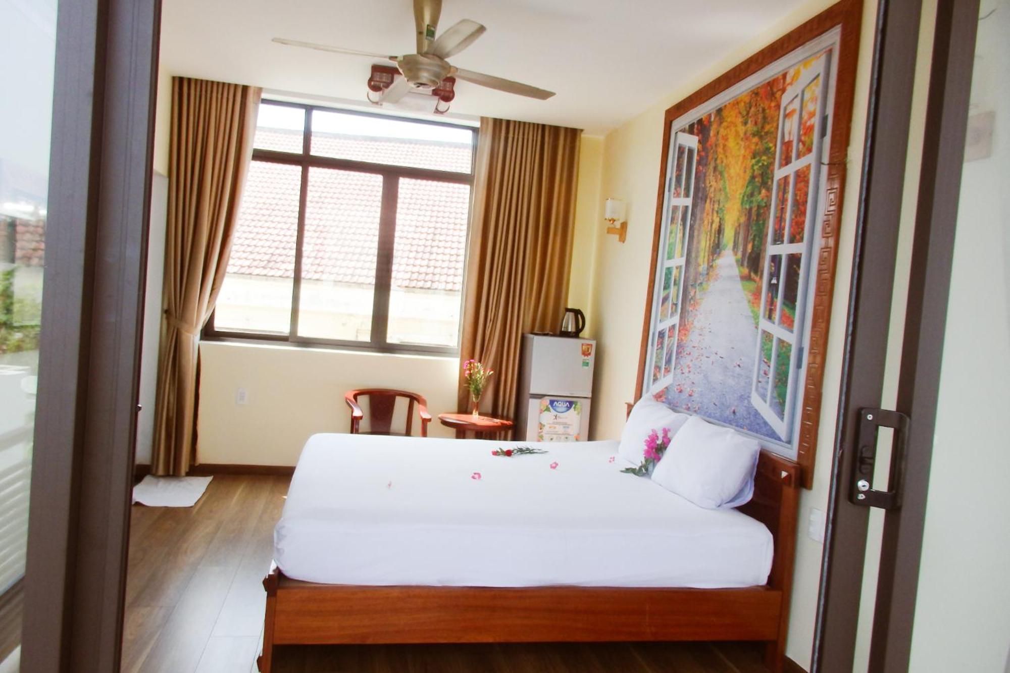 Anh Family Homestay Hội An Extérieur photo