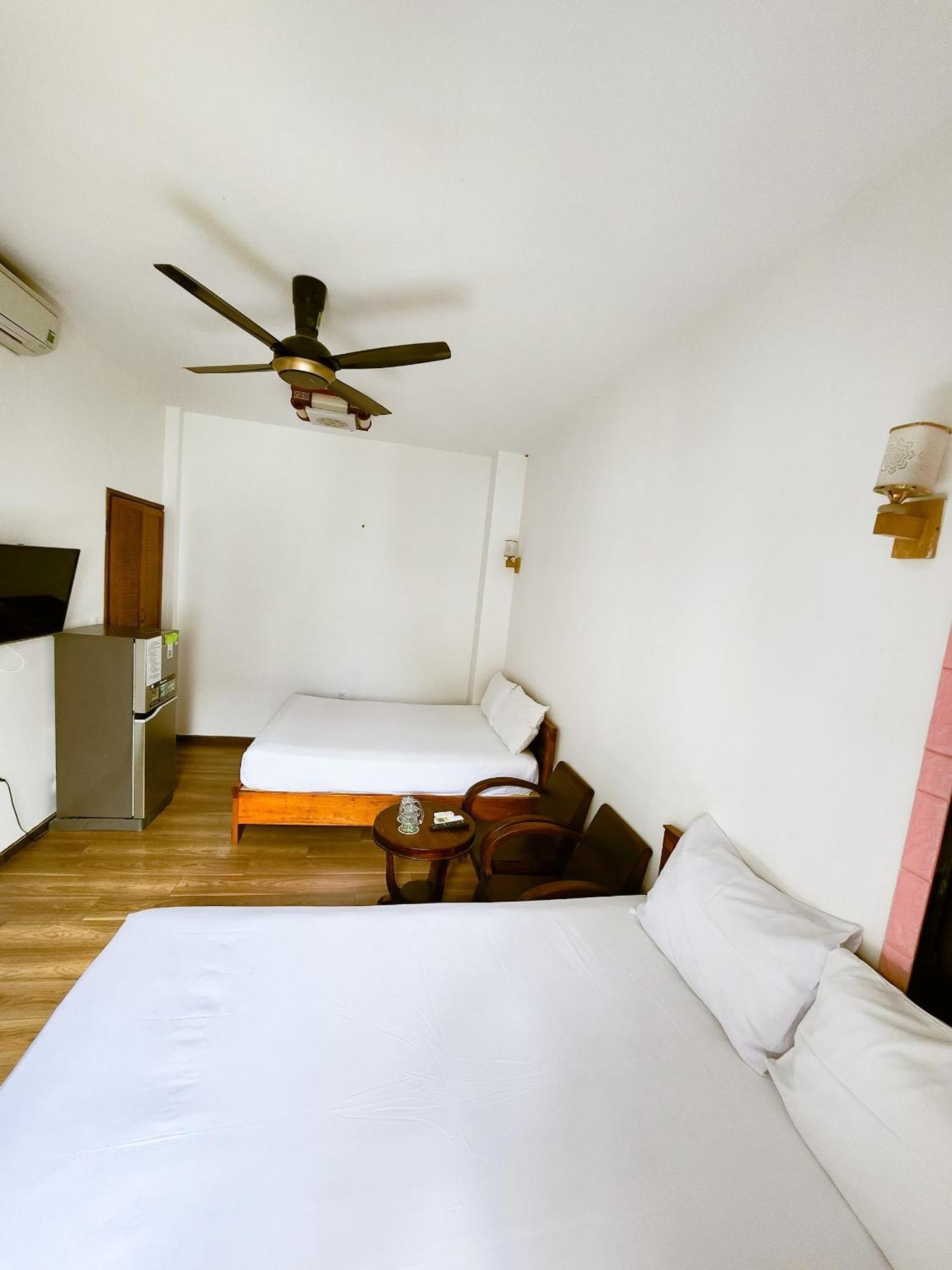 Anh Family Homestay Hội An Extérieur photo