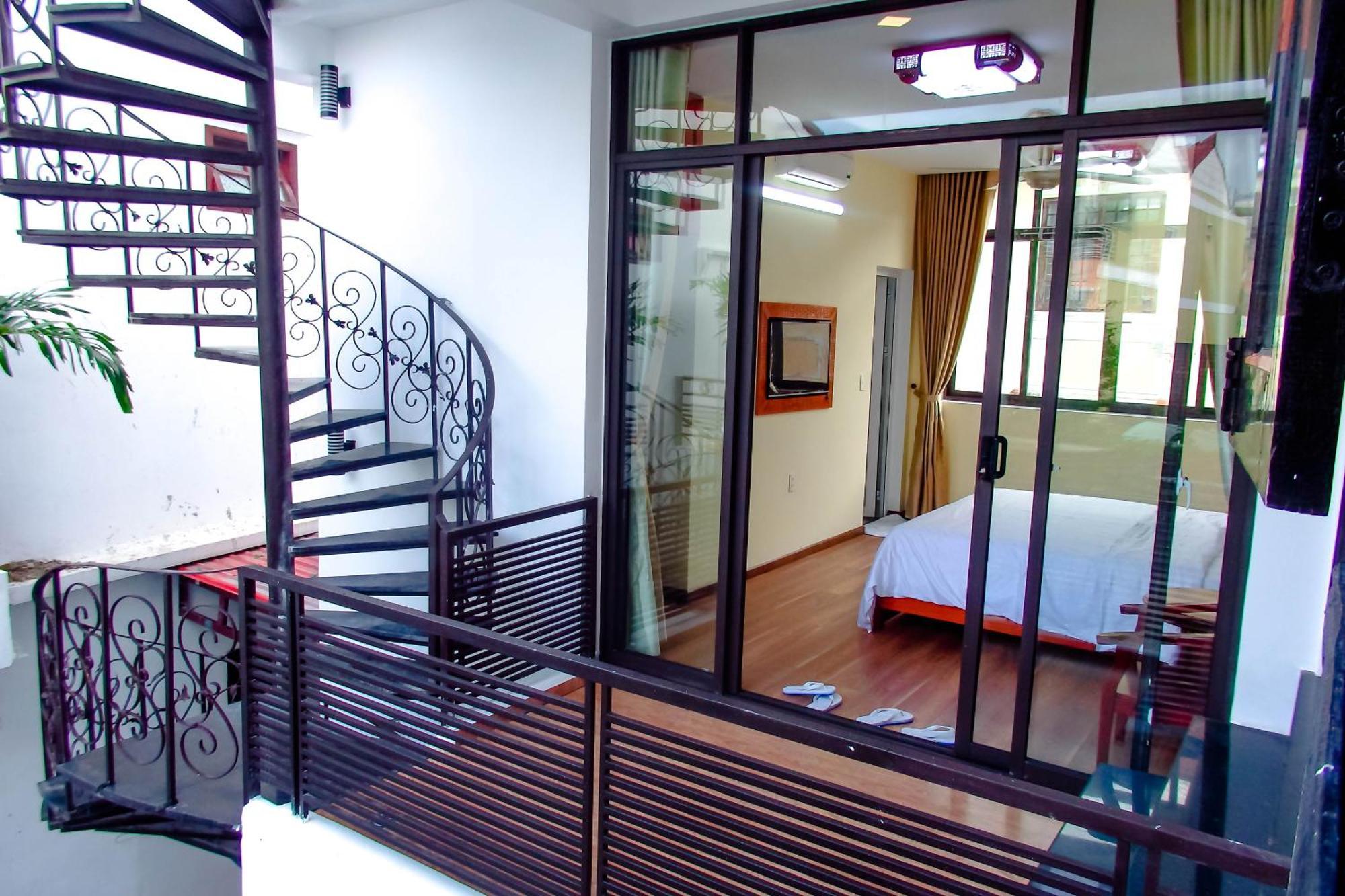 Anh Family Homestay Hội An Extérieur photo