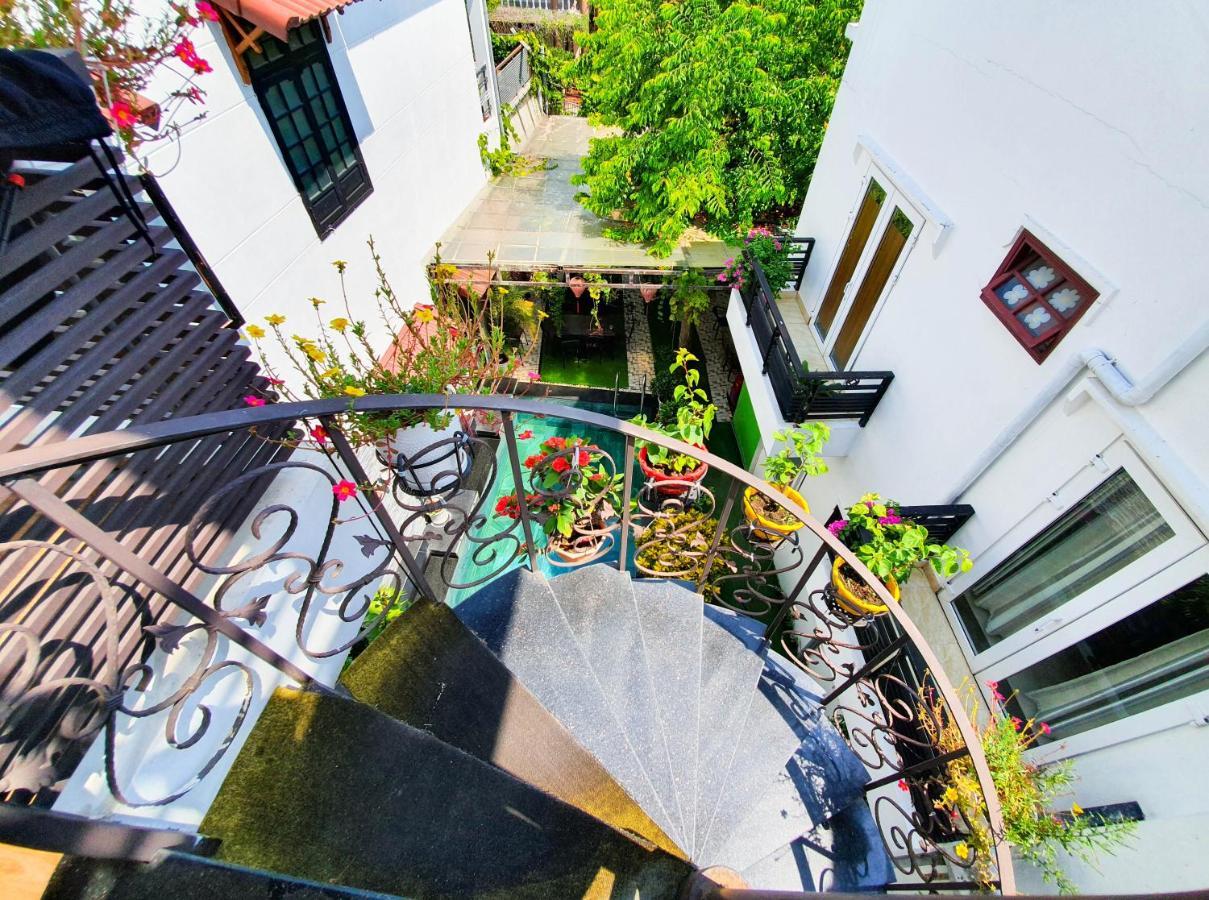 Anh Family Homestay Hội An Extérieur photo