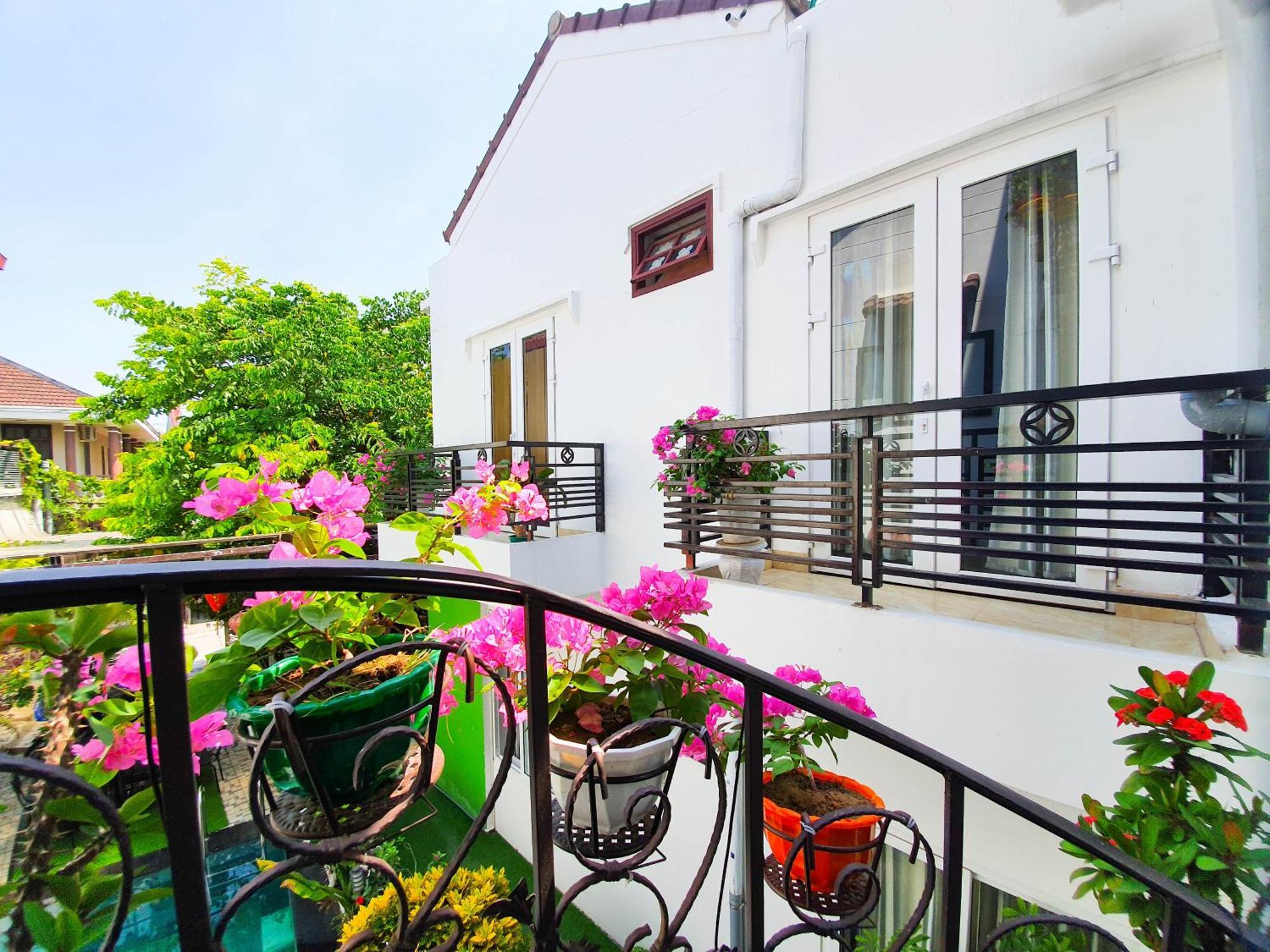 Anh Family Homestay Hội An Extérieur photo